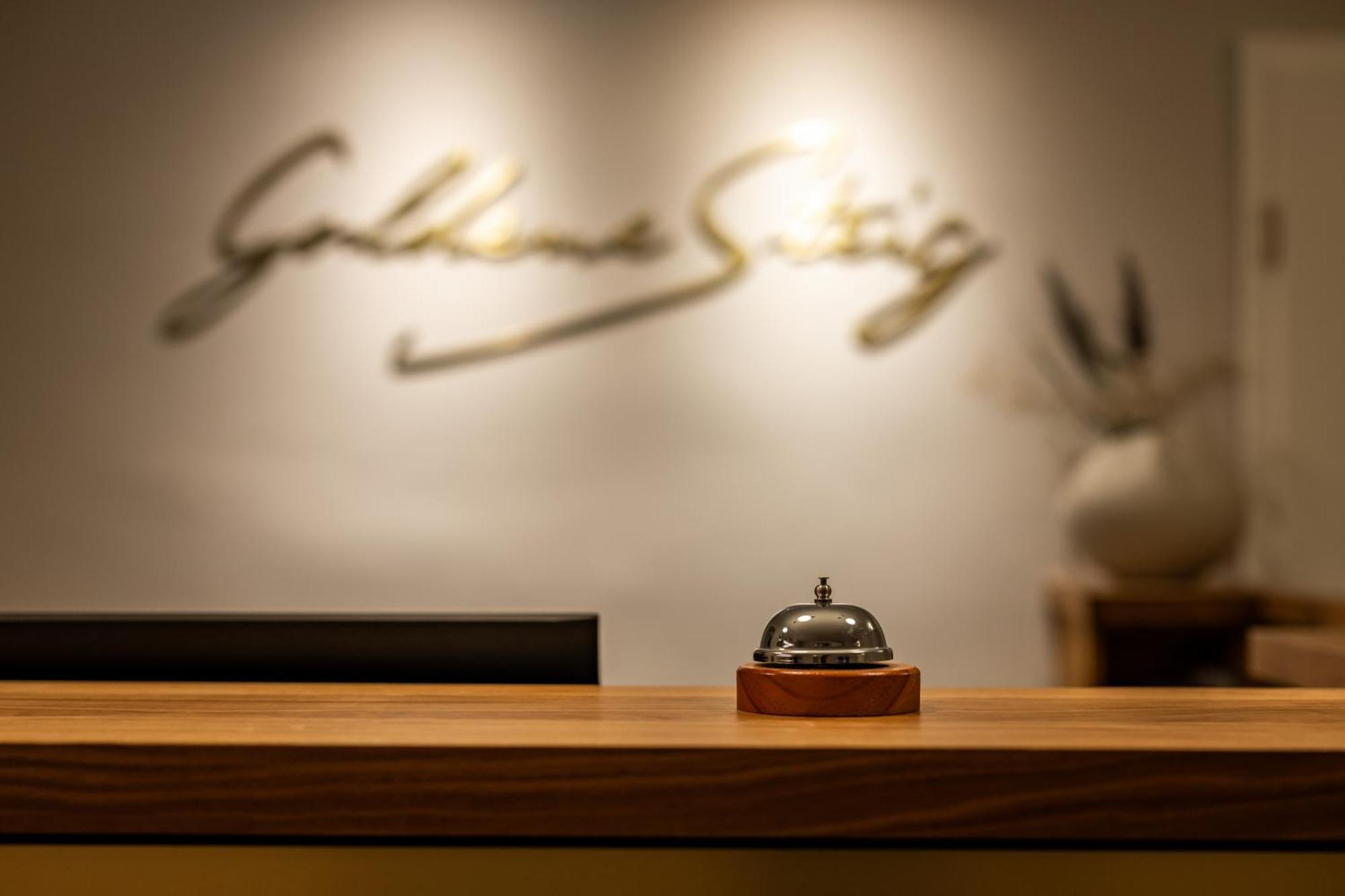 Hotel Goldene Steig Kempten Exteriér fotografie